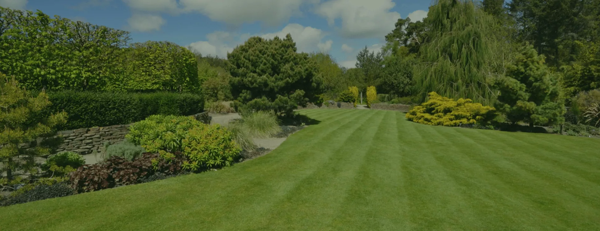 Les Jardins D’Essonne