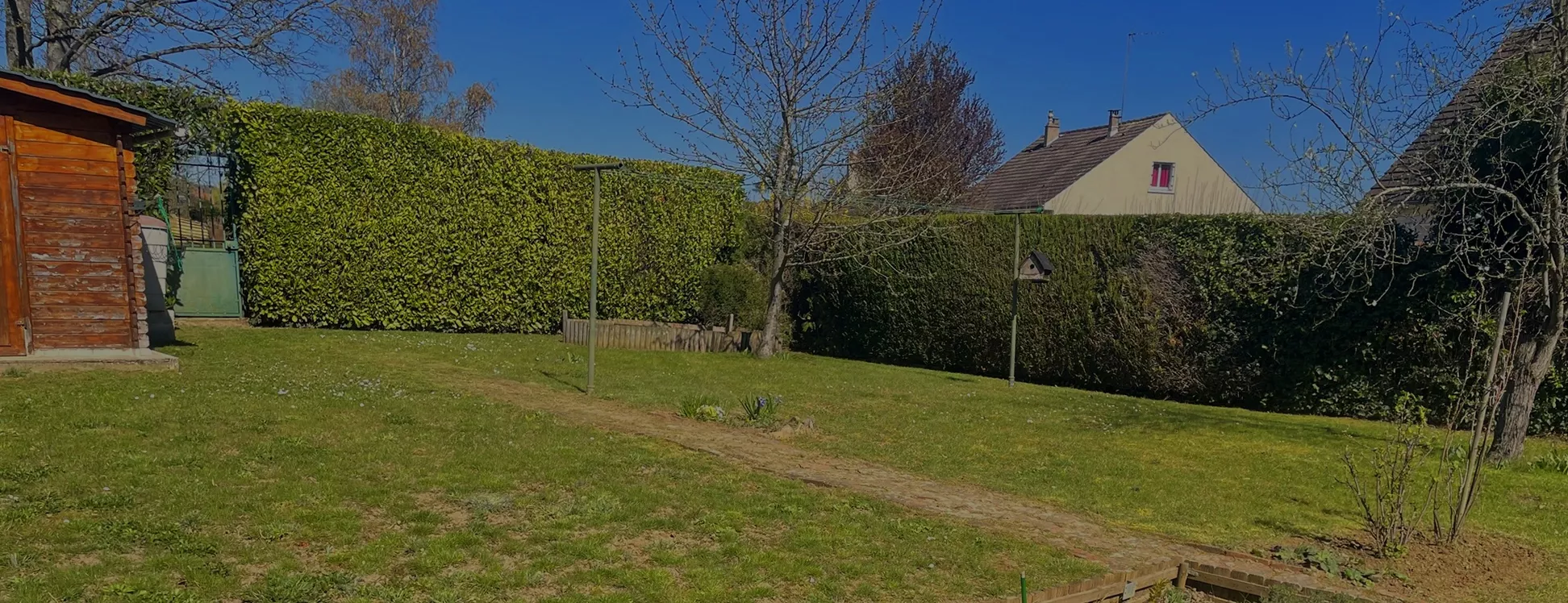 Les Jardins D’Essonne