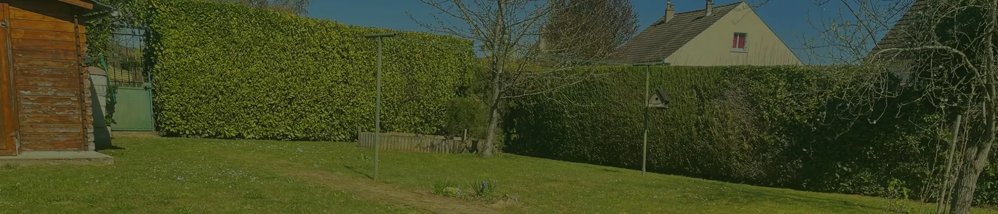 Les Jardins D’Essonne